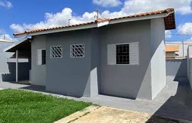 Imagem 6: Casa JD. Europa 2, ótima localização