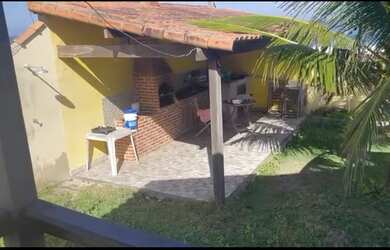 Imagem 4: Linda Casa Beira da Praia em Cordeirinho - Marica RJ