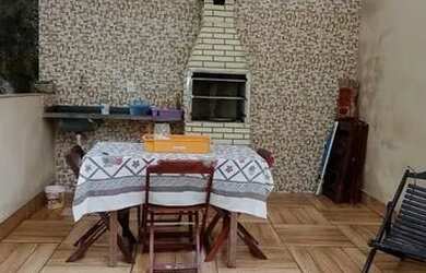 Imagem 6: Casa em Arembepe. 3 Vagas na garageme3 Dormitórios