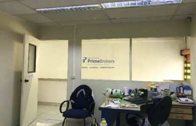 Imagem 14: GALPÃO À VENDA OU LOCAÇÃO NO PLANALTO PAULISTA