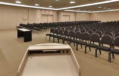 Imagem 8: Flat com 1 dormitório à venda, 45 m² por R$ 300.000,00 - Ribeirânia...