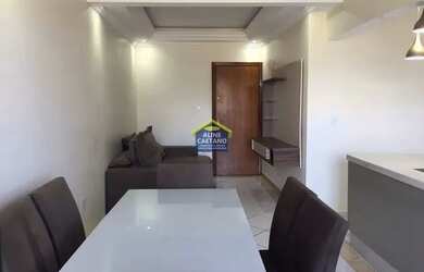 Imagem 13: Apartamento com 2 dorms, Guilhermina, Praia Grande - R$ 450 mil, Cod: ACT2165