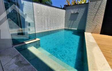 Imagem 5: RIO DE JANEIRO - Casa de Condomínio - RECREIO DOS BANDEIRANTES