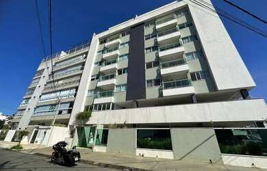 Imagem: O apartamento na cobertura possui 3 Dormitórios, 4 Banheiros