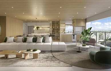 Imagem 7: APARTAMENTO RESIDENCIAL em São Paulo - SP, Vila Clementino