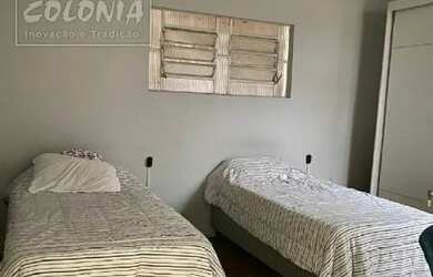 Imagem 4: Santo André - Casa Padrão - Utinga