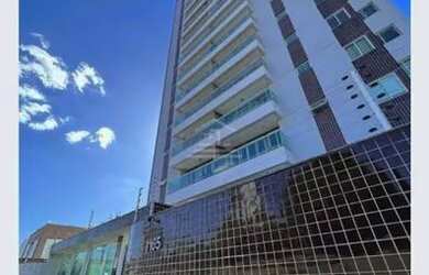 Imagem: O apartamento possui 3 Dormitórios, 3 Banheiros, 2 Vagas na