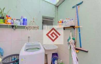 Imagem 8: Apartamento com 2 dormitórios, 50 m² - venda por R$ 255.000,00 ou aluguel...