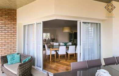 Imagem 8: Apartamento com 4 dormitórios, 393 m² - venda por R$ 2.500.000 ou aluguel...