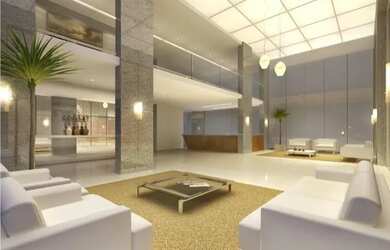 Imagem 14: Oportunidade Apto Desocupado 02 Vagas Garagem 1 Quarto Todo Armário Vista...