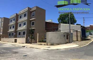 Imagem 2: APARTAMENTO RESIDENCIAL em SOROCABA - SP, LOPES DE OLIVEIRA