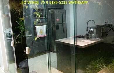 Imagem 4: Leo vende, Novita, Papagaio, 3 4 duas suítes, 3 minutos da Fraga