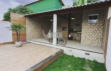 Imagem 14: ITAIPUAÇU ALUGA-SE Casa 2 Qtos, 1 Suíte 120m² - Maricá RJ