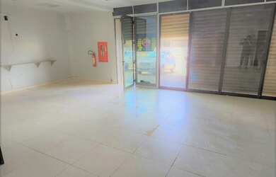 Imagem 5: Loja frente para a pista em Taguatinga Sul - Brasília - DF