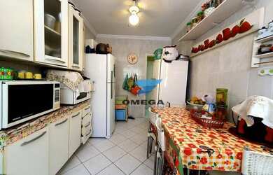 Imagem 13: Apartamento à venda na praia das Jardim Astúrias - Guarujá/SP