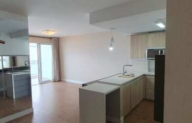 Imagem: O apartamento possui 4 Dormitórios, 4 Banheiros, 2 Vagas na