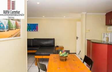 Imagem 7: Apartamento por temporada A partir R$ 170,00 na Praia de Iracema- Fortaçeza-CE