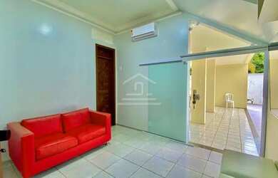 Imagem 7: Casa 276m² no Calhau Porcelanato e Piscina 05 Suítes TR103961 MKT 15