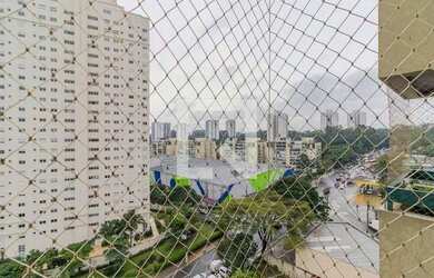 Imagem 9: Apartamento para Aluguel - Jardim Marajoara , 3 Quartos, 76 m2