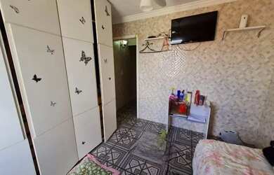 Imagem 14: Casa Sobrado para Locação no Jardim Avelino - São Paulo