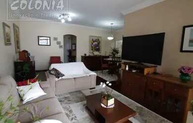 Imagem 5: Santo André - Apartamento Padrão - Vila Assunção