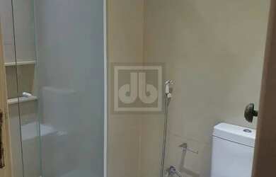 Imagem 12: Leblon, Condomínio de Luxo, Varandão, 3 qartos, Reformado , 3 Vagas