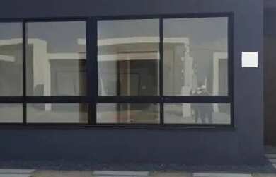 Imagem: A casa em condomínio possui 3 Dormitórios, 2 Banheiros, 2