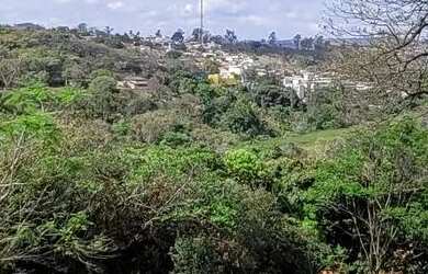 Imagem 3: Lote em Pedro Leopoldo. Piscina