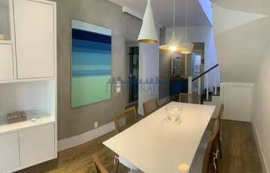 Imagem 16: Barra da Tijuca Cobertura 3 quartos, sendo 1 suite