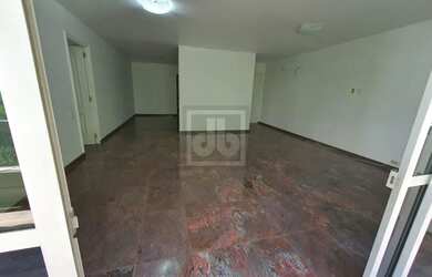 Imagem 4: Leblon, Condomínio de Luxo, Varandão, 3 qartos, Reformado , 3 Vagas