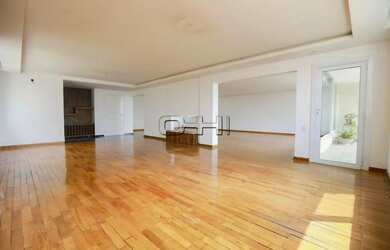 Imagem 8: Aluguel Apartamento 4 Dormitórios - 340 m² Bela Vista