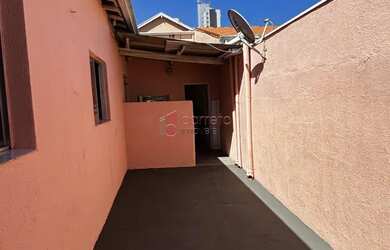 Imagem 13: CASA RESIDENCIAL PARA LOCAÇÃO NO BAIRRO VILA SÃO PAULO EM JUNDIAÍ/SP