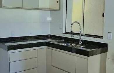 Imagem 9: Casa Residencial Buena Vista IV 125M²