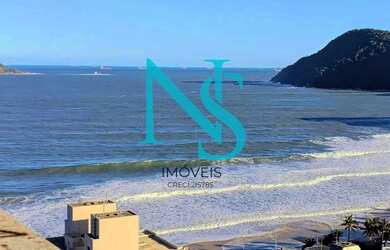 Imagem: O apartamento na cobertura possui 3 Dormitórios, 3 Banheiros