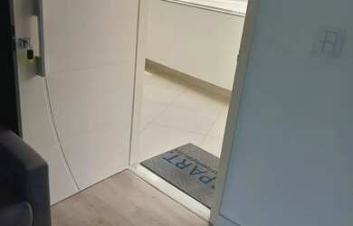 Imagem 2: Escritório mobiliado para aluguel com 46 metros quadrados em Santana...