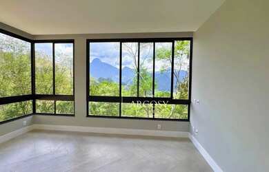 Imagem 9: Casa com 3 dormitórios à venda, 270 m² por R$ 1.700.000,00 - Corrêas - Petrópolis/RJ