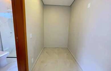 Imagem 7: Casa Térrea no Quinta das Marinas/ 03 suítes/ Espaço gourmet com churrasqueira