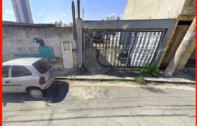 Imagem: O terreno possui 125m² de Área e está localizado em Vila