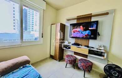 Imagem 4: Apartamento para Venda em Tramandaí, Centro, 1 dormitório, 1 suíte, 1 banheiro