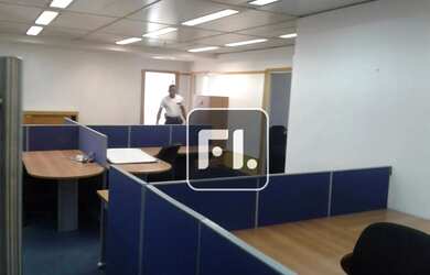 Imagem 3: Conjunto, 293 m² - venda por R$ 2.750.000,05 ou aluguel por R$ 33.115,00/mês...