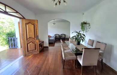 Imagem 5: Casa térrea à venda no bairro Córrego Grande, em Florianópolis