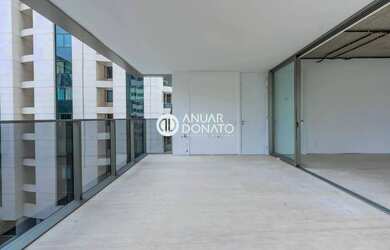 Imagem 9: Lourdes - Apartamento 4 quartos à venda na Anuar Donato