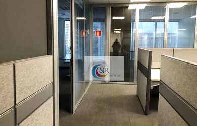 Imagem 4: Conjunto para alugar, 505 m² - Vila Olímpia - São Paulo/SP