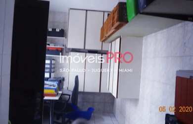 Imagem 14: Sobrado Planalto Paulista