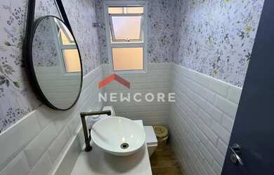 Imagem 11: Casa de condomínio em Via das Magnólias - Jardim Colibri - Embu das...