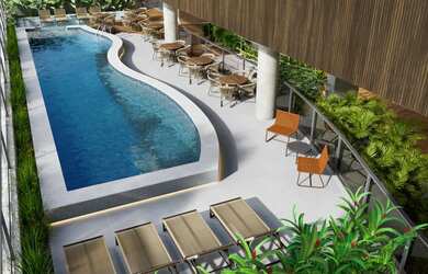 Imagem 5: Apartamento à venda no GRAND YACHT - LUXO, SOFISTICAÇÃO 4 SUÍTES ,...