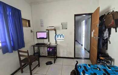 Imagem 13: Casarão duplex, em terreno de 378m2 próxima ao Sítio Campestre do Rocha