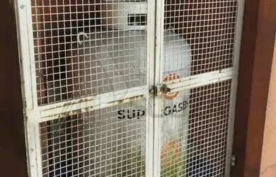 Imagem 11: SOBRADO / SALÃO COMERCIAL NA AGUA FRIA, 98 M2, COM 02 BANHEIROS E 02...