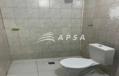 Imagem 9: CASA COM DOIS QUARTOS NOS BARRIS ALUGO CASA, IMÓVEL VAZIO COM 200M²...