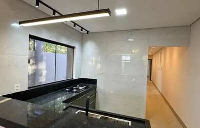 Imagem 8: VENDO CASA NOVA COM 3 QUARTOS NA 606 SUL - Palmas - TO